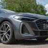 Audi A5 Edition One review: ICE car charm