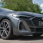 Audi A5 Edition One review: ICE car charm