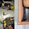 Couple arrested for exposing children to drugs