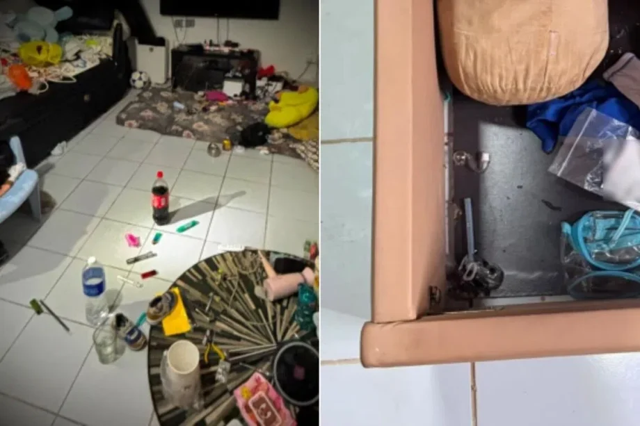 Couple arrested for exposing children to drugs Couple arrested for exposing children to drugs