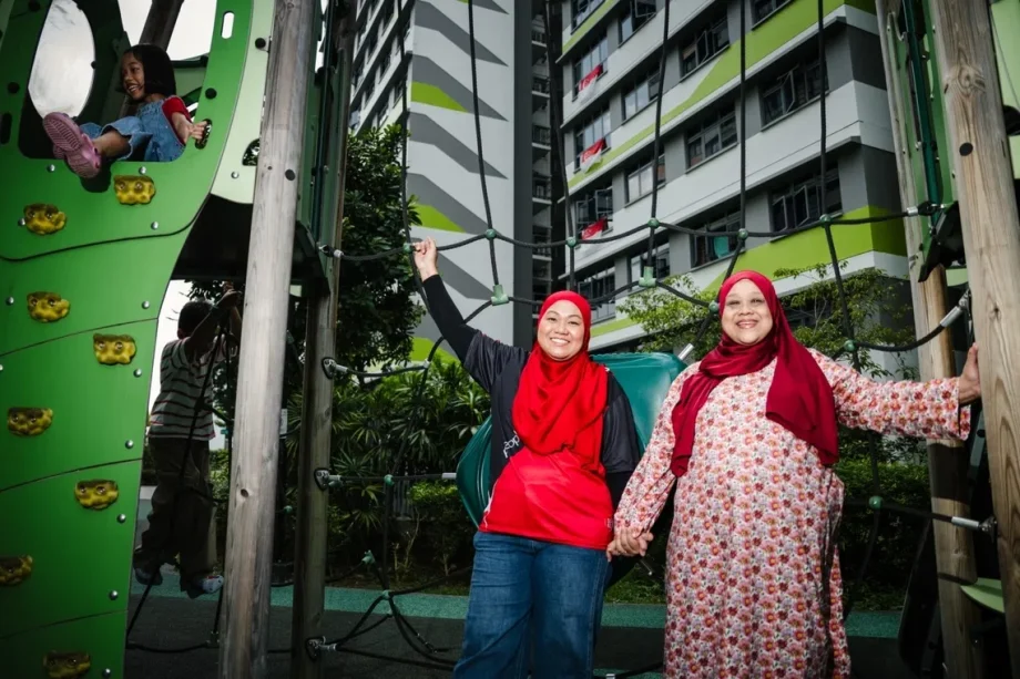 ‘The least I can do is listen’: Mum of 2 on why she wants to help young families ‘The least I can do is listen’: Mum of 2 on why she wants to help young families