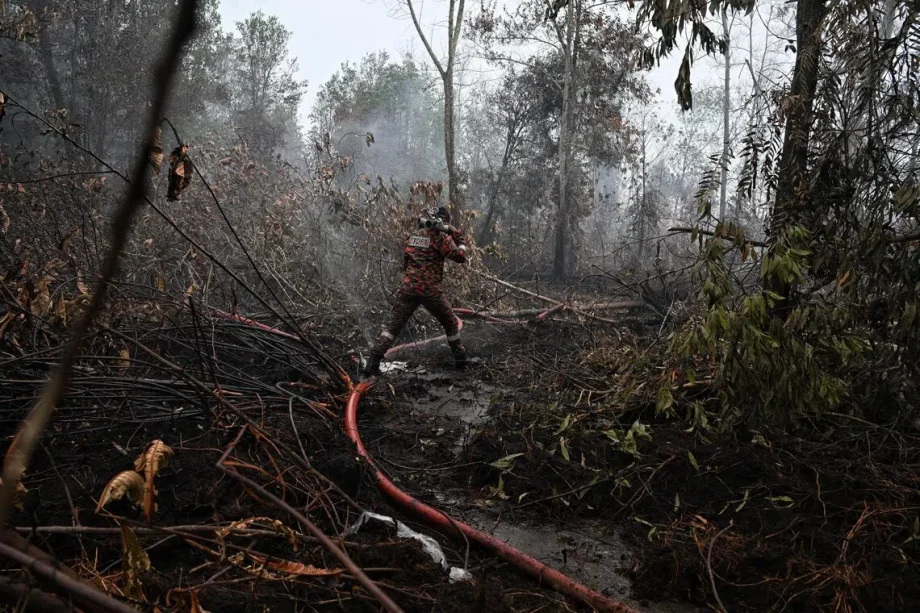askST: How worrying is Singapore’s haze outlook, and how can you protect yourself? askST: How worrying is Singapore’s haze outlook, and how can you protect yourself?