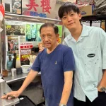 Noah Yap responds to criticism over Roxy Square visit