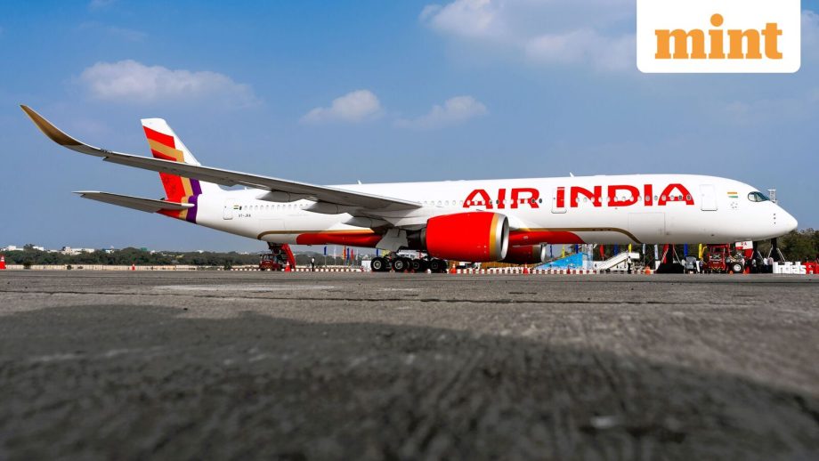 Why Singapore Airlines’ bet on Air India is worth the long haul