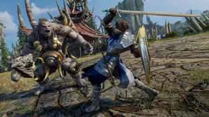Amazon Will Soon Be Out Of The MMO Business Entirely