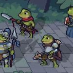It’s A Good Week If You Like Games That Let You Play As An Animal