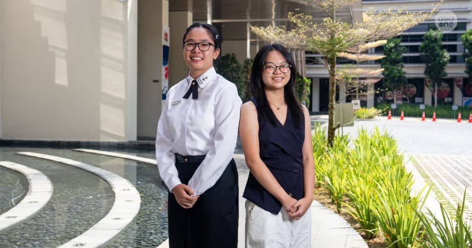 From naval engineering to AI: Meet the young scholars shaping Singapore’s defence future, Singapore News From naval engineering to AI: Meet the young scholars shaping Singapore’s defence future, Singapore News