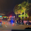 Limo cab driver crashes into auxiliary police outrider at Changi Airport, Singapore News