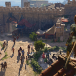 10 best games like Baldur’s Gate 3
