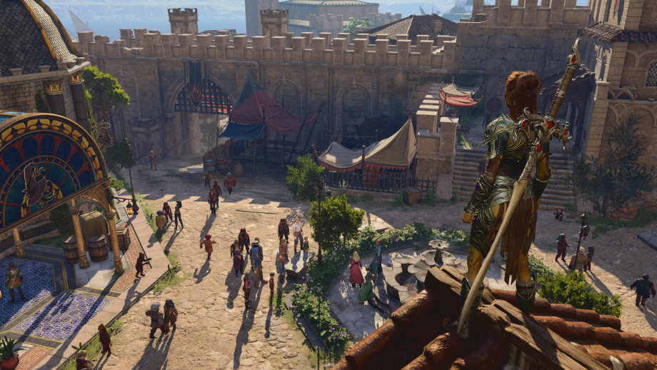10 best games like Baldur’s Gate 3 10 best games like Baldur’s Gate 3
