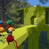 Big Walk Just Hit A Major Milestone On PS Plus