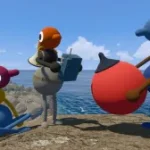 Another Way To Play Big Walk Is Already In The Works