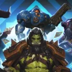 Blizzard Is Reportedly Xbox’s New Top Studio