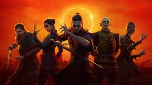 The Blood Of Dawnwalker Devs Heard Your 60fps Requests And Have Good News For Console Players