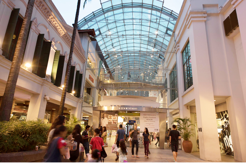 3 Singapore REITs I Would Buy and Hold for the Next 10 Years 3 Singapore REITs I Would Buy and Hold for the Next 10 Years