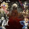 An Exclusive Castlevania Game Is Shutting Down