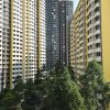 This 3-Room HDB Flat In Clementi Just Sold For A Record 6K — And It’s The Block’s First Resale