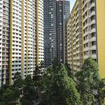 This 3-Room HDB Flat In Clementi Just Sold For A Record 6K — And It’s The Block’s First Resale