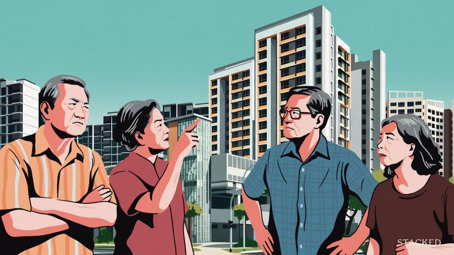 Singapore’s Community Care Apartments For Seniors Once Had Monthly Fees — So Why Are Residents Paying Around 0 Now? Singapore’s Community Care Apartments For Seniors Once Had Monthly Fees — So Why Are Residents Paying Around 0 Now?