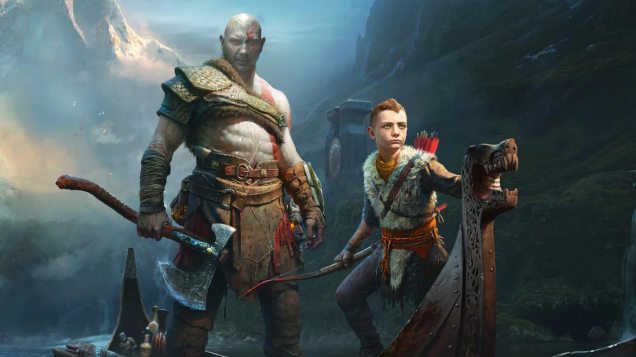 God Of War TV Show Has Found Its New Kratos, And It’s Dave Bautista God Of War TV Show Has Found Its New Kratos, And It’s Dave Bautista