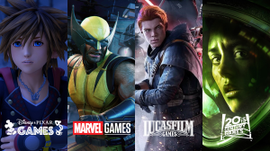 Disney Has 9 Gaming Franchises That Have Generated Billion+ At Retail, Including Kingdom Hearts Disney Has 9 Gaming Franchises That Have Generated Billion+ At Retail, Including Kingdom Hearts