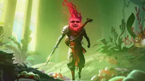Guillermo Del Toro Begged For An Easier Dead Cells, And The Game’s Devs Answered His Call Guillermo Del Toro Begged For An Easier Dead Cells, And The Game’s Devs Answered His Call