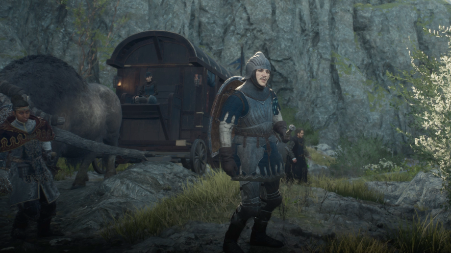 Dark Arisen is getting a fan-requested hard mode Dark Arisen is getting a fan-requested hard mode
