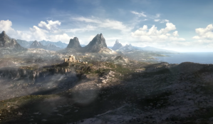 The Elder Scrolls 6 Might Have An 8-Letter Subtitle The Elder Scrolls 6 Might Have An 8-Letter Subtitle