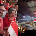 Tin Pei Ling’s NDP photo with Pritam Singh and Sylvia Lim draws praise for political goodwill, Singapore News