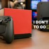 I Replaced All My Consoles & PC With A Steam Machine For A Month