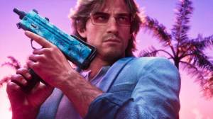 AI Tools Aren’t Going To Replace Anyone, Says GTA 6 Publisher Boss AI Tools Aren’t Going To Replace Anyone, Says GTA 6 Publisher Boss