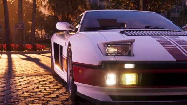 GTA 6 Could Do For Cars What Red Dead Redemption 2 Did For Horses GTA 6 Could Do For Cars What Red Dead Redemption 2 Did For Horses