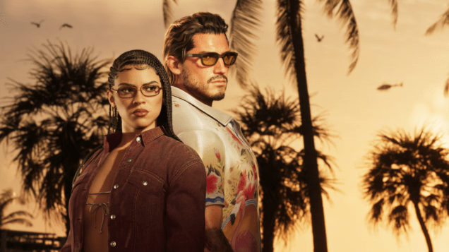 GTA 6 Owner Take-Two Is Not Interested In Selling To Netflix Or Anyone Right Now GTA 6 Owner Take-Two Is Not Interested In Selling To Netflix Or Anyone Right Now