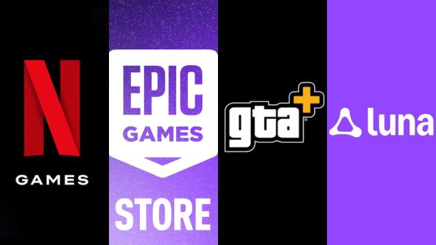 Game Subscriptions You Might Secretly Already Have Game Subscriptions You Might Secretly Already Have