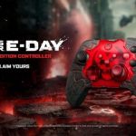 Gears Of War: E-Day’s New Xbox Controllers Are Metal As Hell