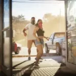 Apparent GTA 6 Footage And Map Leak As Rockstar Issues Takedowns