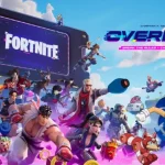 Fortnite’s New Gaming Battle Pass Only Has One Gaming Collab
