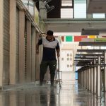 8 hawker centres to close for up to 3 days till Sept 6 for cleaning, Singapore News