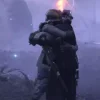 Helldivers 2 NPCs Will Hug You Back Now, Even When No One Else Will