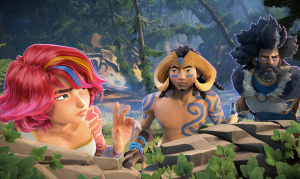 Horizon Multiplayer Game Being Rebooted To Remove Live-Service, Next Mainline Horizon Game “Years Away,” Report Says Horizon Multiplayer Game Being Rebooted To Remove Live-Service, Next Mainline Horizon Game “Years Away,” Report Says