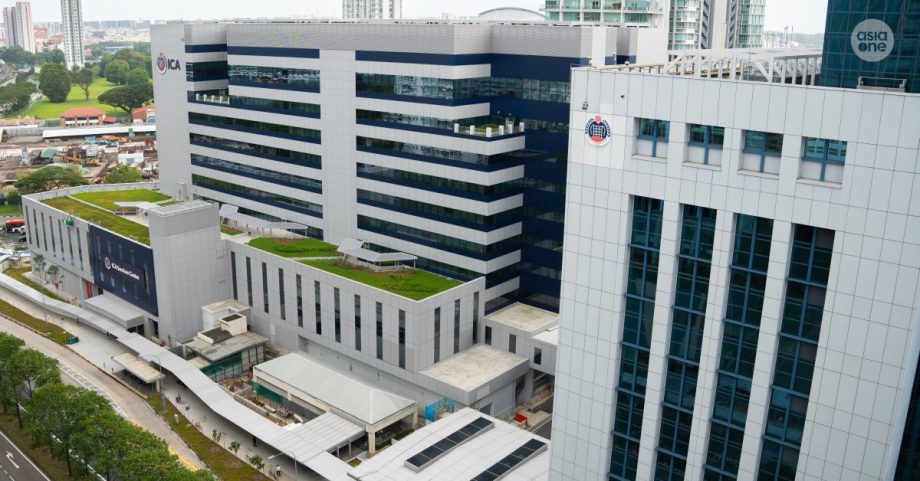 3 Indian nationals charged with harbouring immigration offenders, Singapore News 3 Indian nationals charged with harbouring immigration offenders, Singapore News