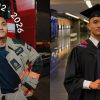 Viral Tampines firefighter leaves SCDF after 14 years of service, Singapore News
