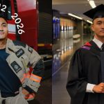 Viral Tampines firefighter leaves SCDF after 14 years of service, Singapore News