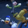 Kingdom Hearts 4 Lets You Play As The Final Fantasy Universe’s Most Powerful Black Mage