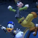 Kingdom Hearts 4 Lets You Play As The Final Fantasy Universe’s Most Powerful Black Mage