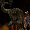 Remembering The Lord Of The Rings Game That Ripped Off Final Fantasy 10