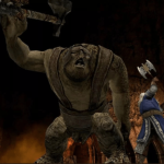 Remembering The Lord Of The Rings Game That Ripped Off Final Fantasy 10