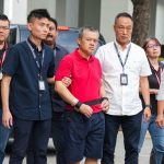 Lengkok Bahru murder: Man who killed neighbour taken back to crime scene, Singapore News