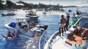 GTA 6: All The Biggest Takeaways From The Big New Trailer That You Need To Know GTA 6: All The Biggest Takeaways From The Big New Trailer That You Need To Know