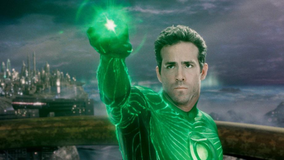 Nobody Remembers The DC Video Game That Introduced Lanterns’ Villains